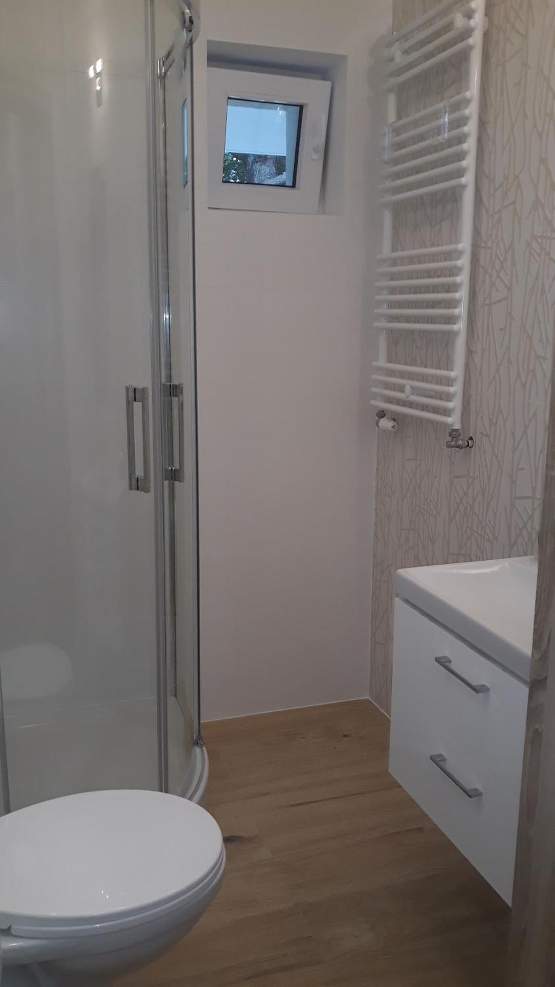 Apartamenty Willa Atena Свиноуйсьце Экстерьер фото